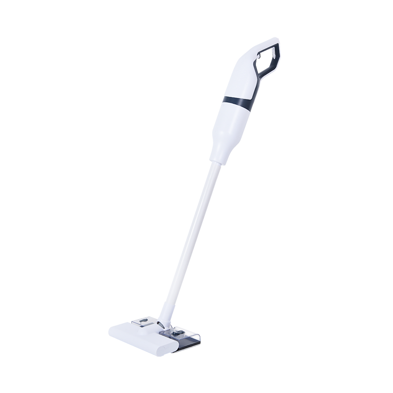CR610 무선 홈 진공 및 MOP 진공 청소기